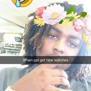 Meet your Posher, Javiance